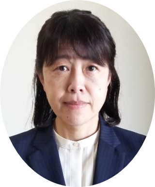 理事長 松村 理佳